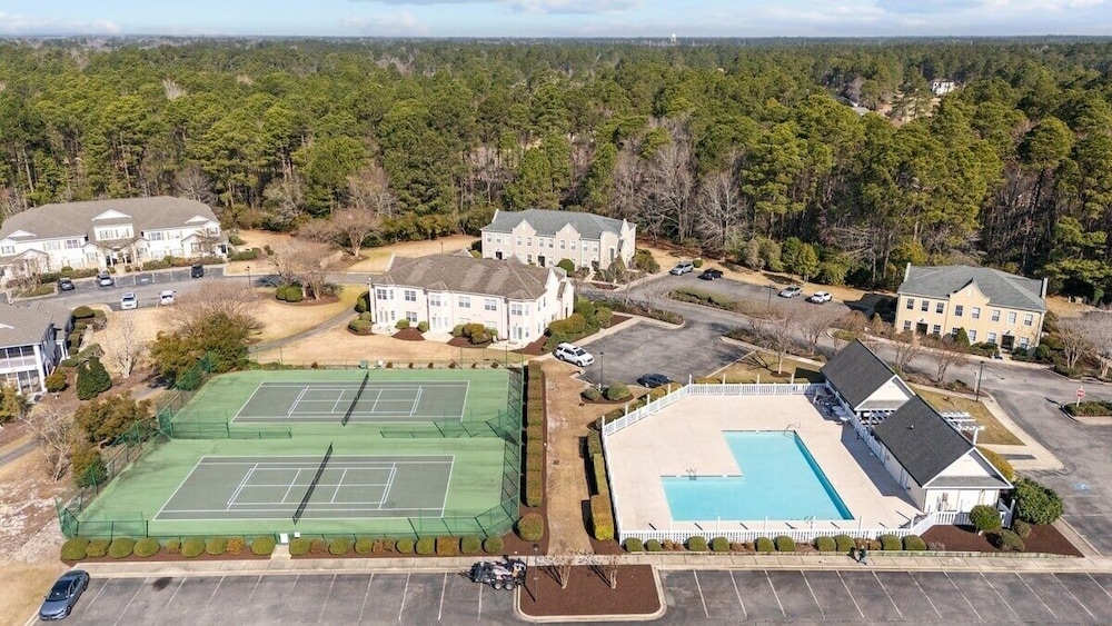 Legends 4408 Unit C 3 Bedroom Home