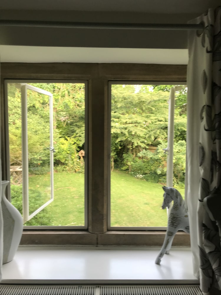 Pigeon House Cottage B&B