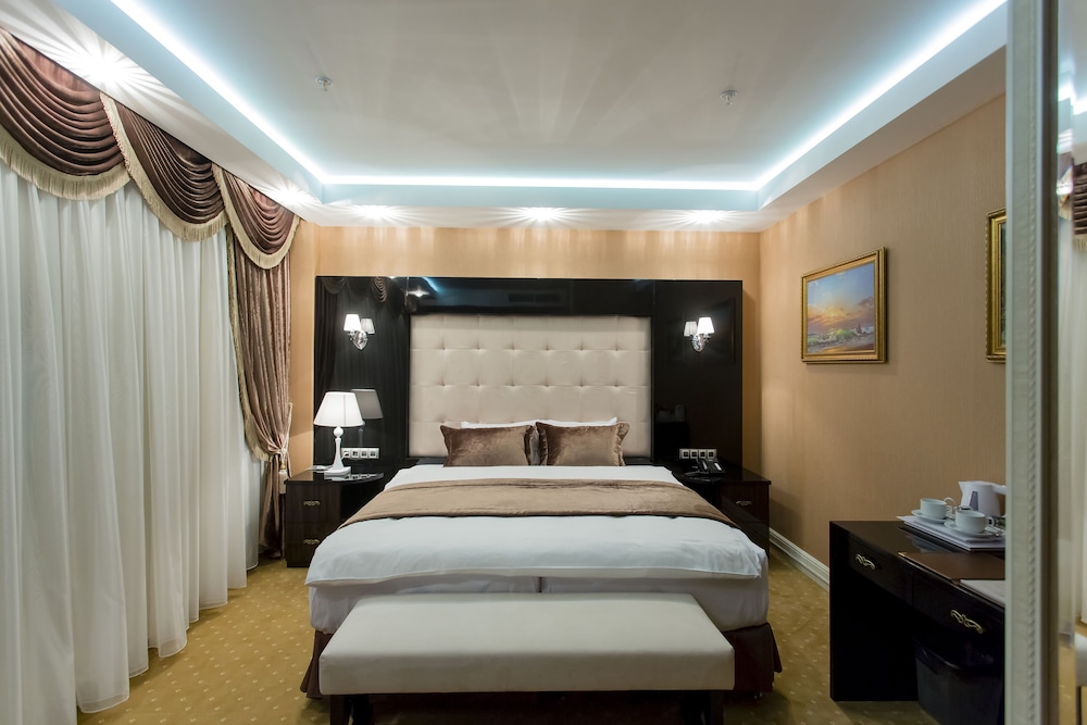 Boutique Hotel Buta