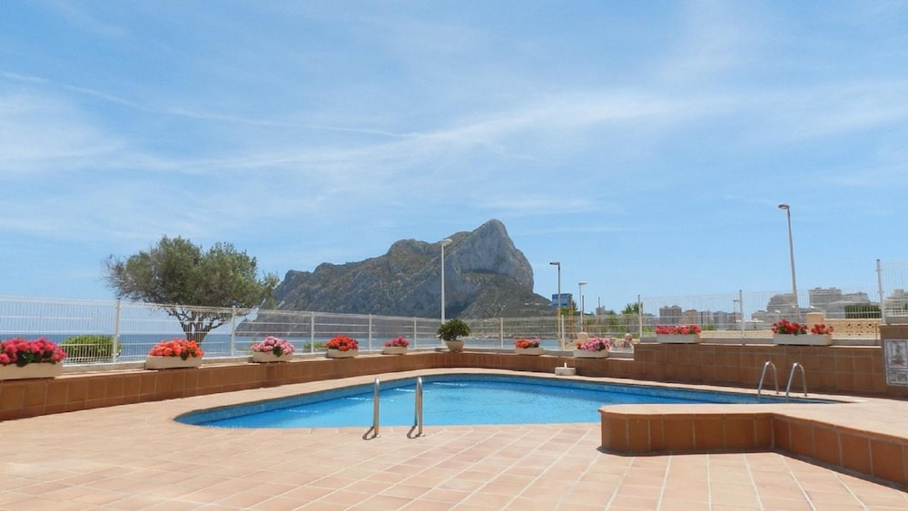 Apartamento Mar Timo 4 Personas