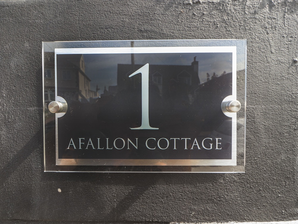 Afallon Cottage