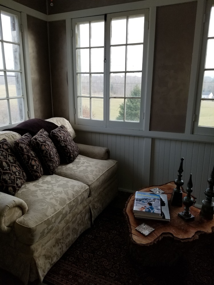 Hagerstown Vacations - Beaver Creek Inn and Spa - Property Image 5