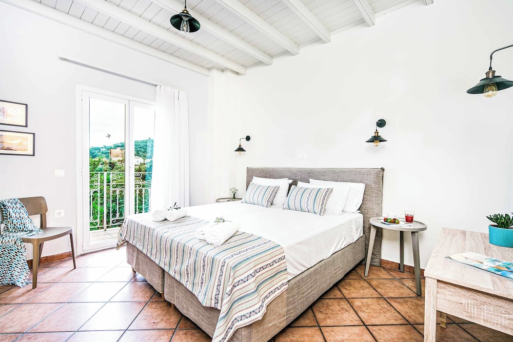 Villa Mangana