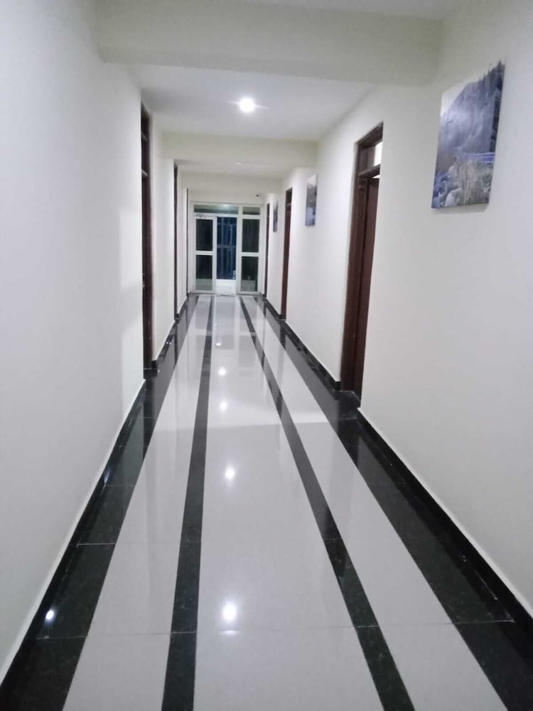 Acara Place Kisumu