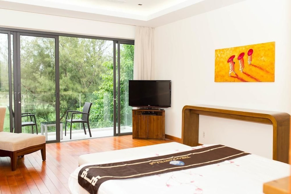 Ocean Villas Beach Resort