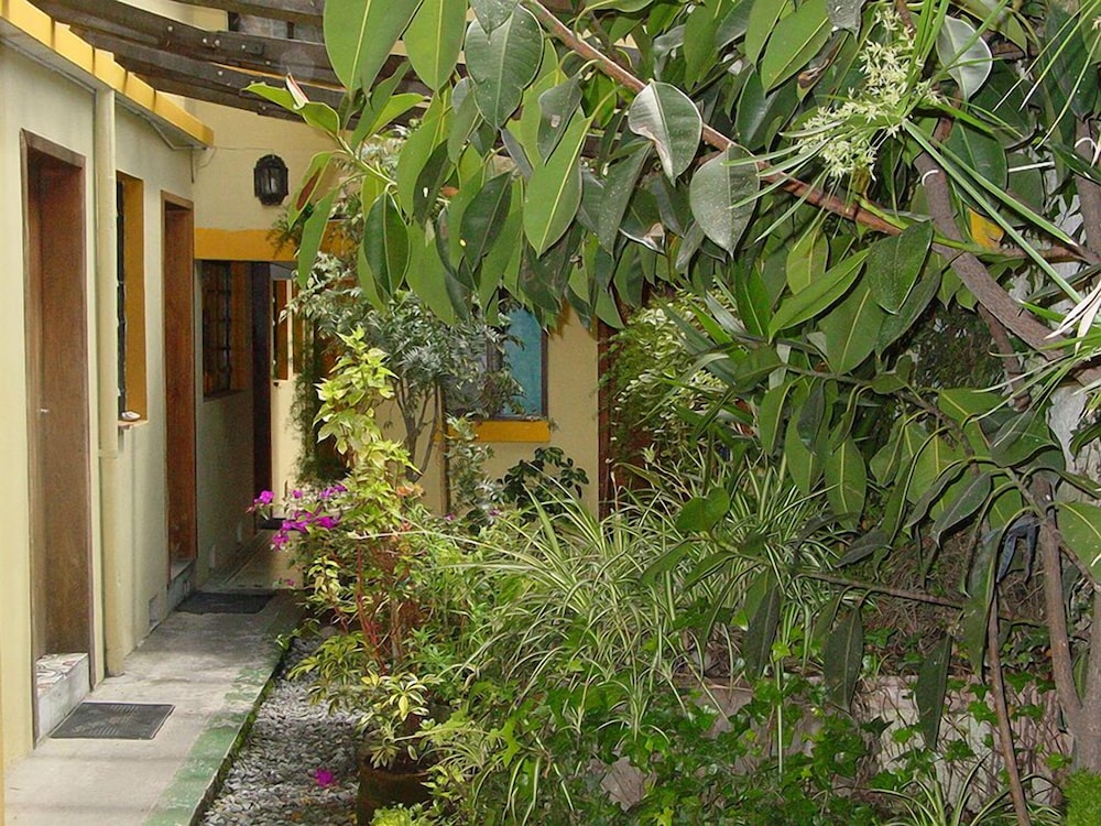 Casa Agua Canela - Adults Only
