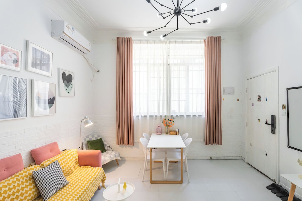 Shanghai Hills &XING 1771 Homestay