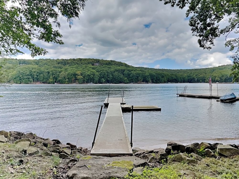 Somewhere by Taylor Made Deep Creek