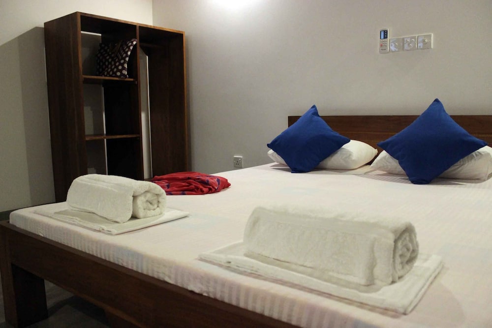 The Hostel Mirissa