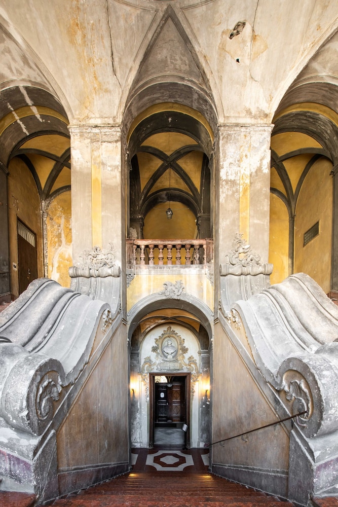 I Saloni del Principe