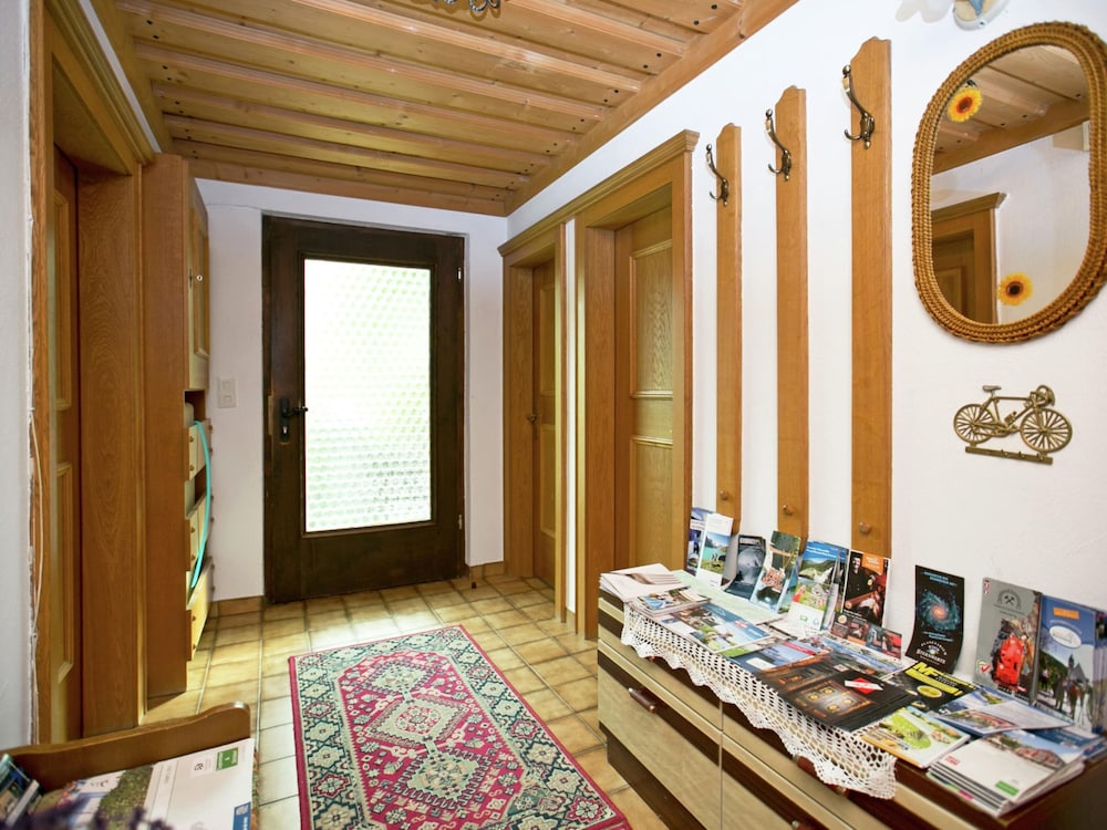 Chalet in Leogang Salzburg, With Garden view 2