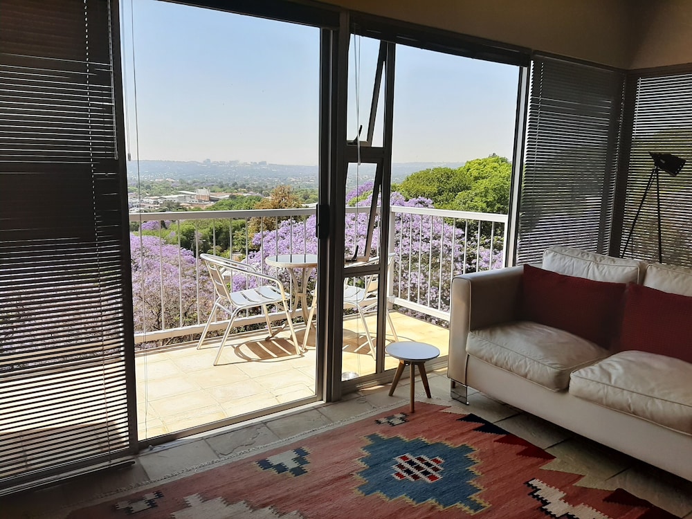 Orangerie Guesthouse