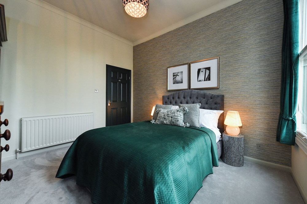 Fairview Boutique Apartments