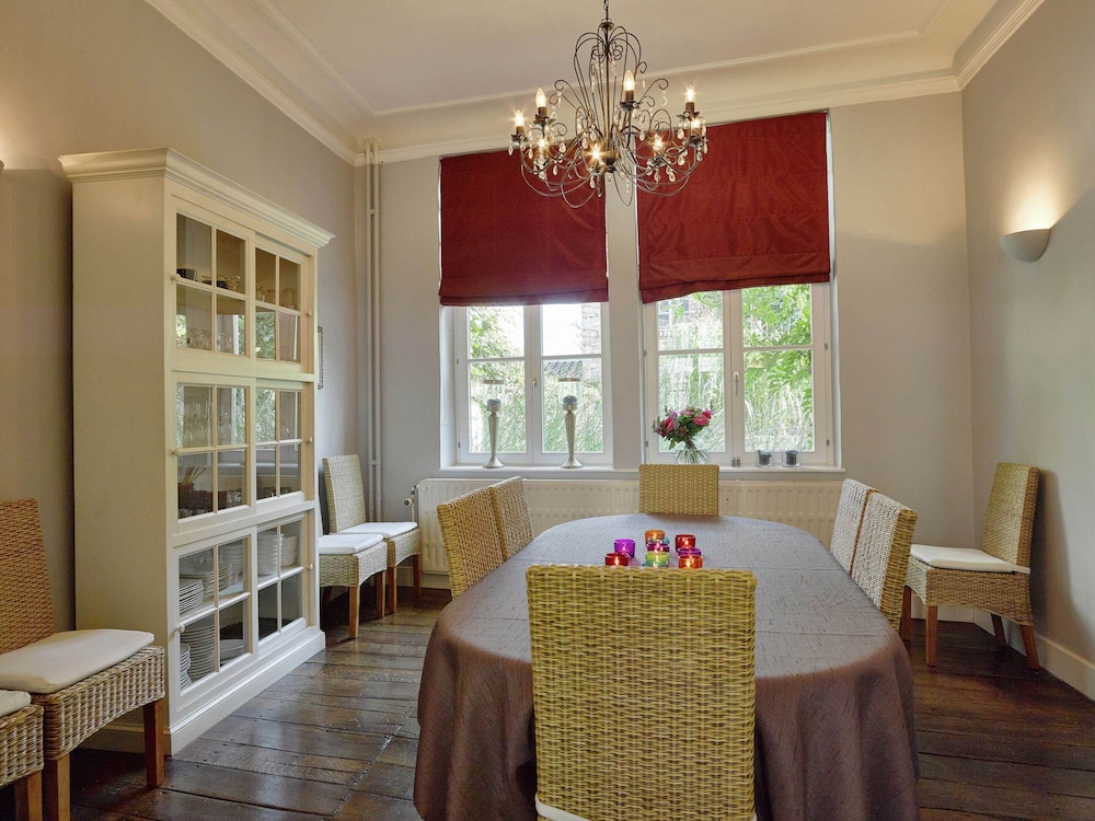 Limbourg Getaway With Charm