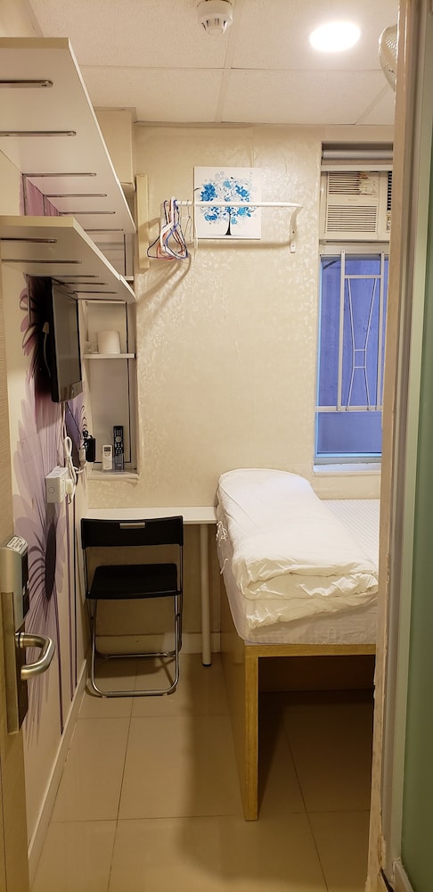 Sunrise International - Boutique Hostel