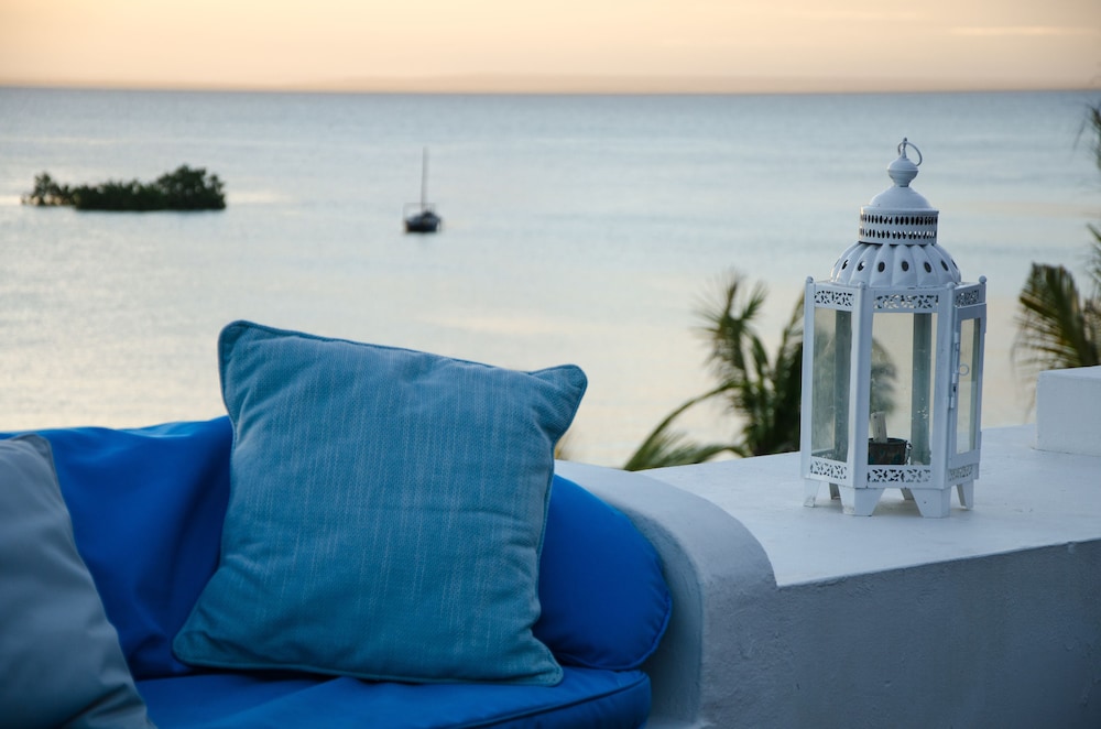 Ibo Island Lodge