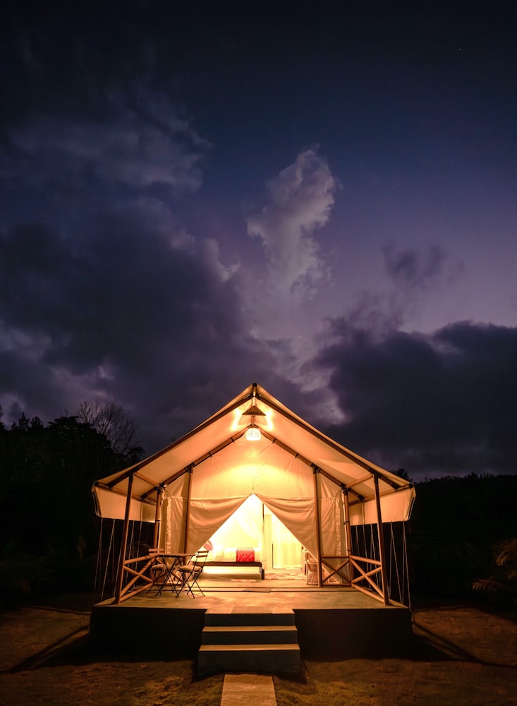 REDBERRY'S LUXURY STAY view 2