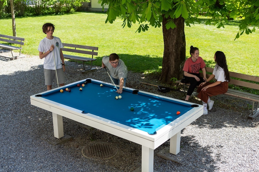 Backpackers Villa Sonnenhof - Hostel