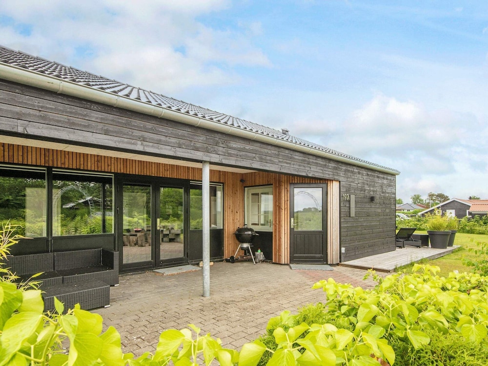 8 Person Holiday Home in Haderslev view 5