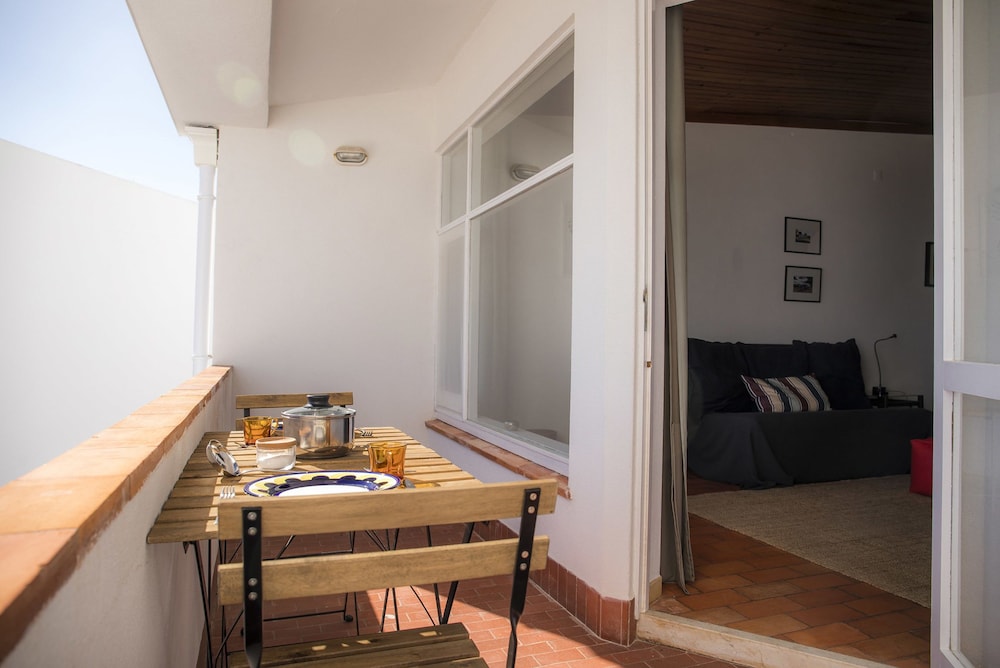 Hotel A29 - Calheta House in Luz by DreamAlgarve - Image 1