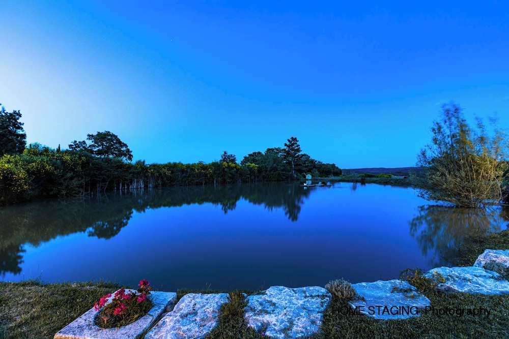 Villa Airone Tegoni Pool Radicondoli