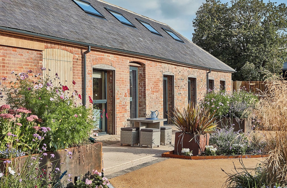 The Stables