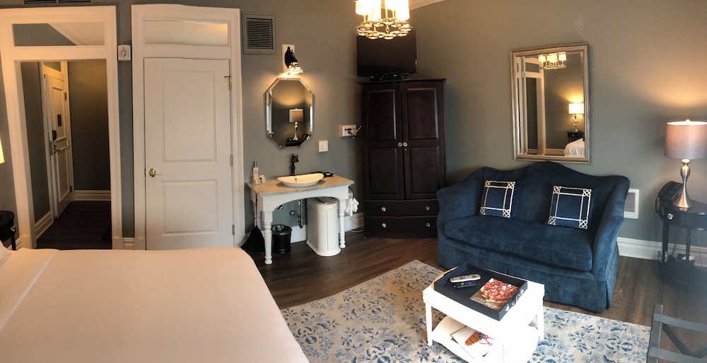 The Dutchess Inn and Spa at Beacon - Property Image 53