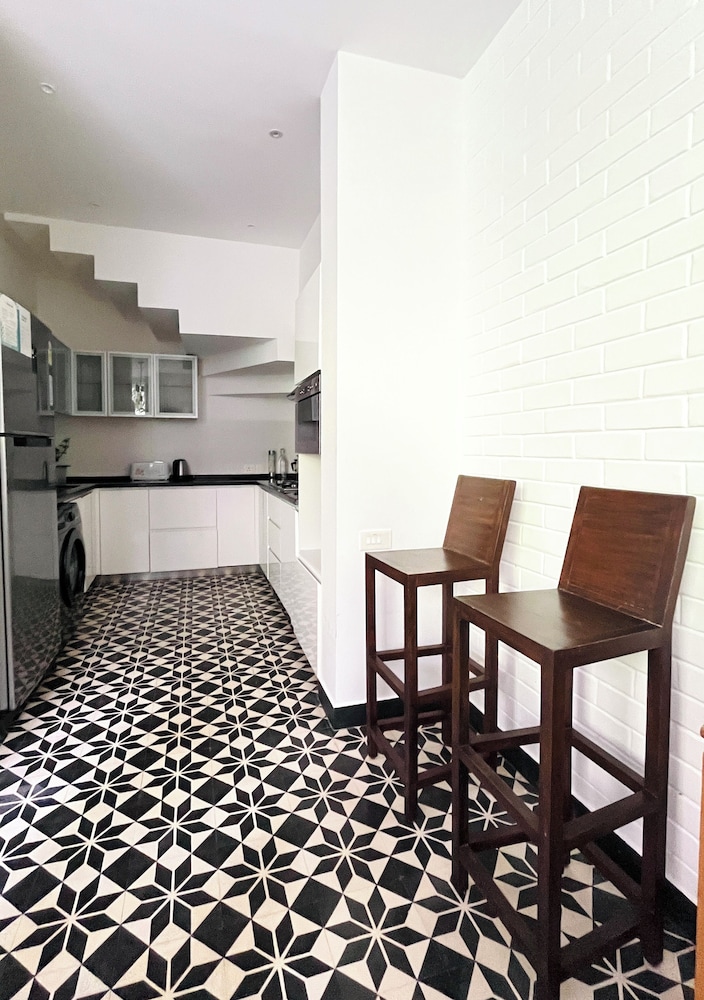 Casa Calma by evaddo
