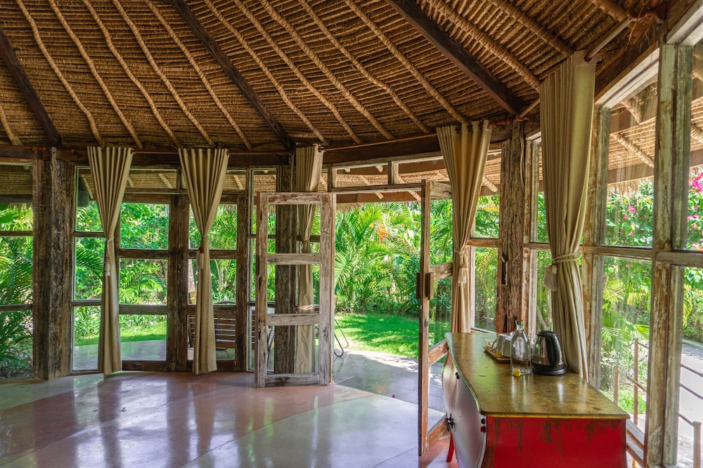 Biu Biu Resort