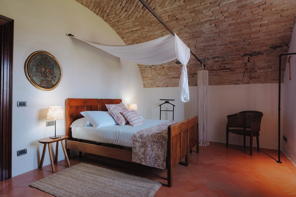 L'Angelica Corte Palazzina