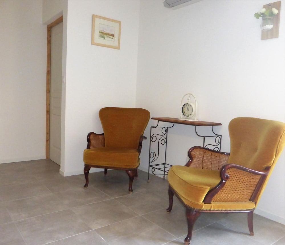 Maison d'hôtes la Bignone, photo 25