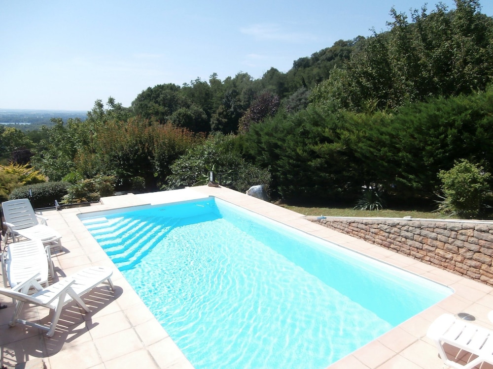 La Villa du Rhone