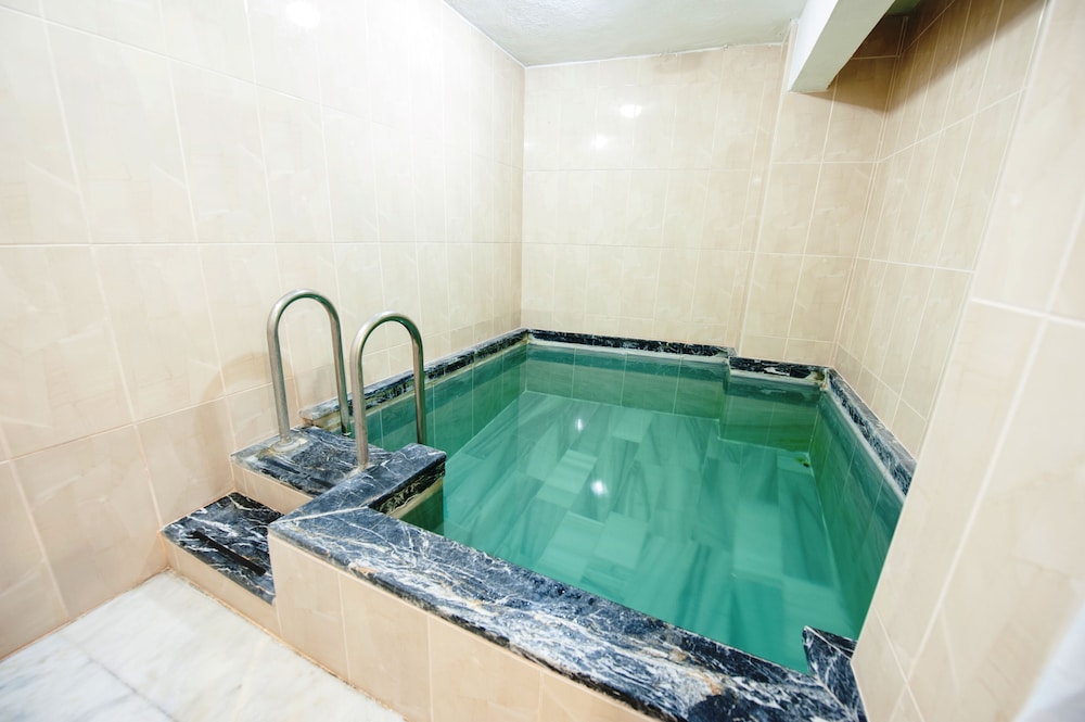 Centrum İstanbul Oteli - Image 29