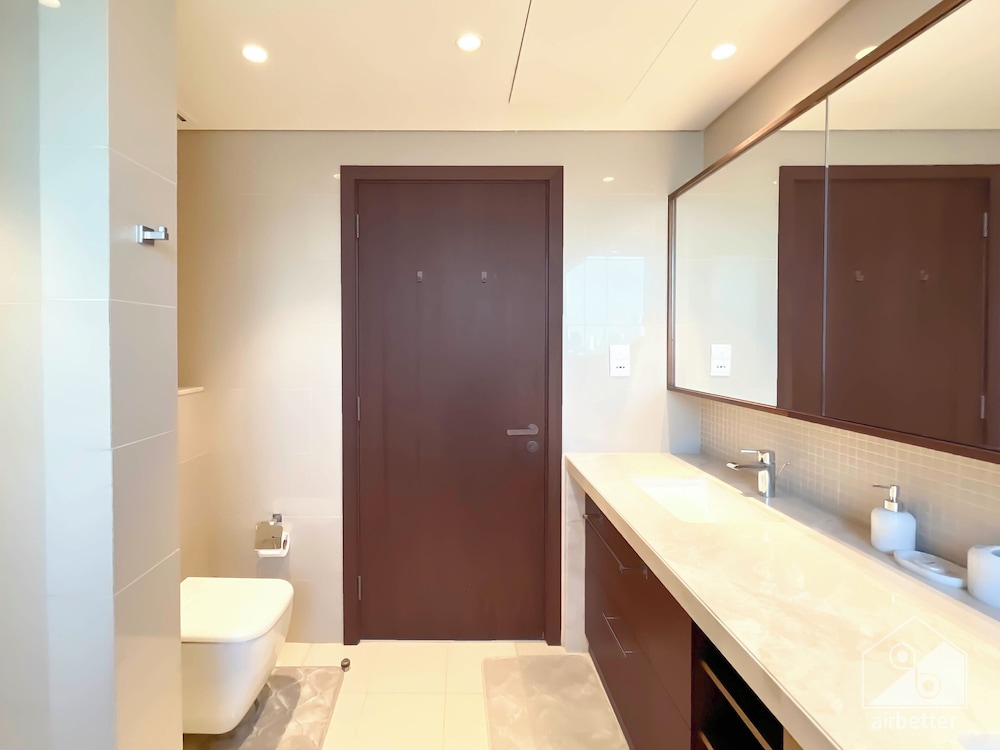Elegant 2B at Boulevard Pointburj & Fountain View