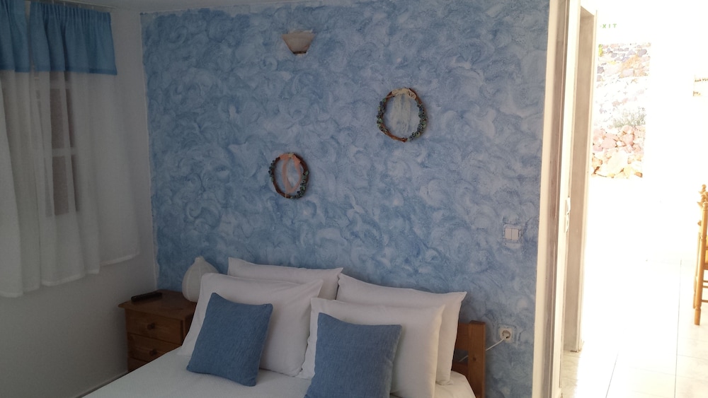 Alonistra Oia Houses photo 2