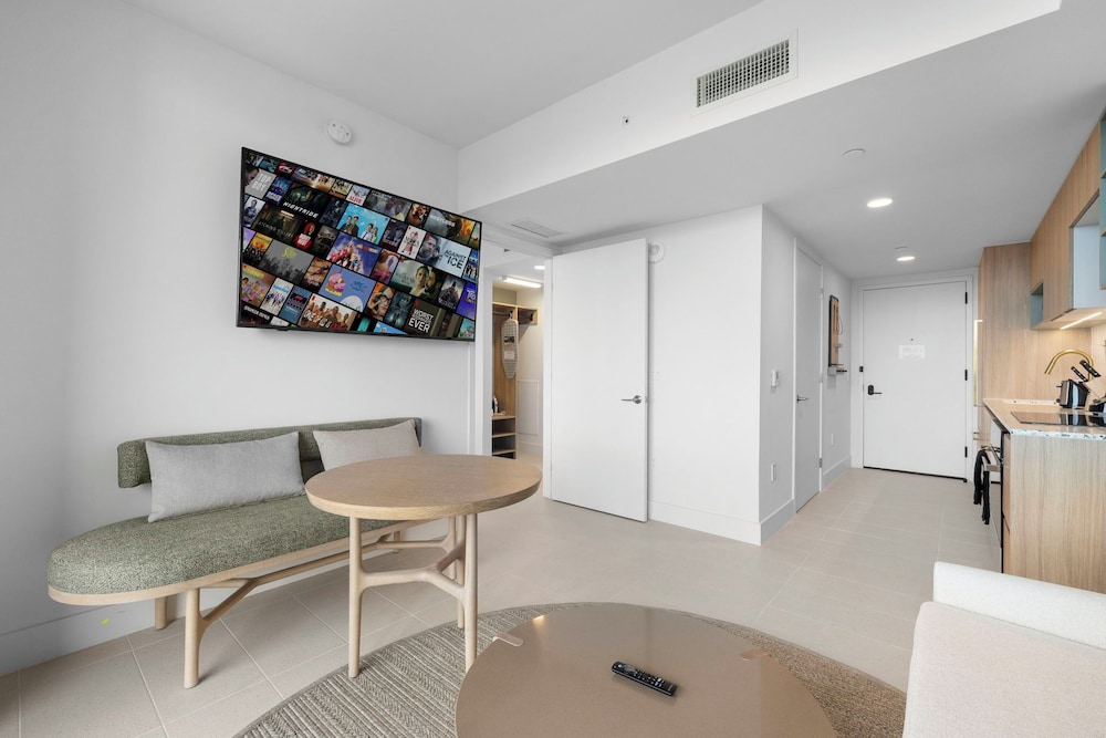 Luxury Condos in Downtown Miami