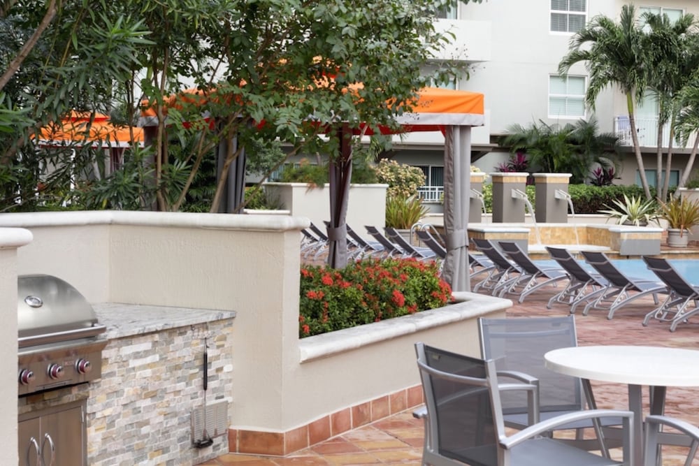 Brickell Family Travel Suites