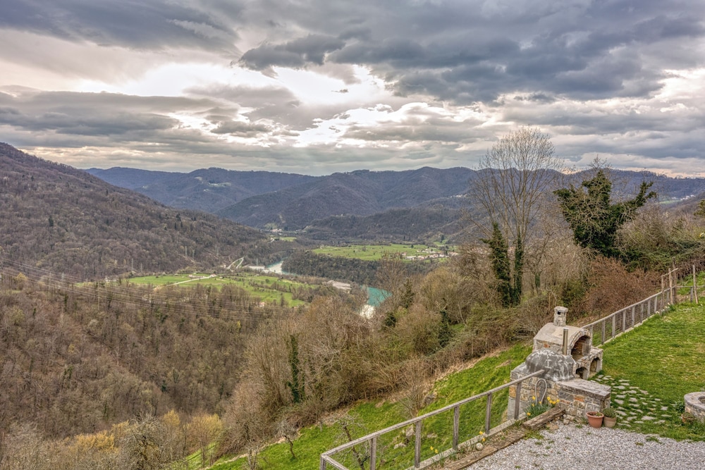 Apartment Marta Slovenia Nature