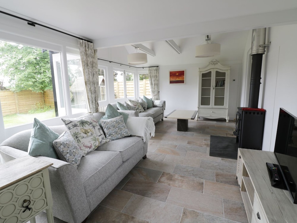 Pebworth Cottage