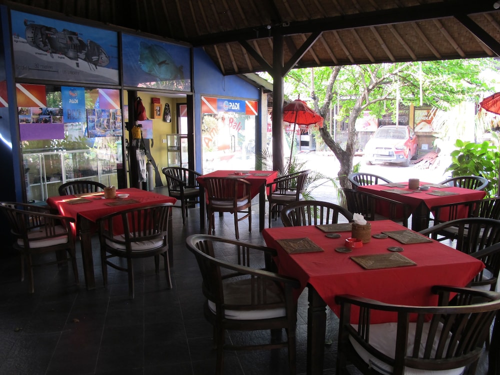 La Bila Dive Resort Amed