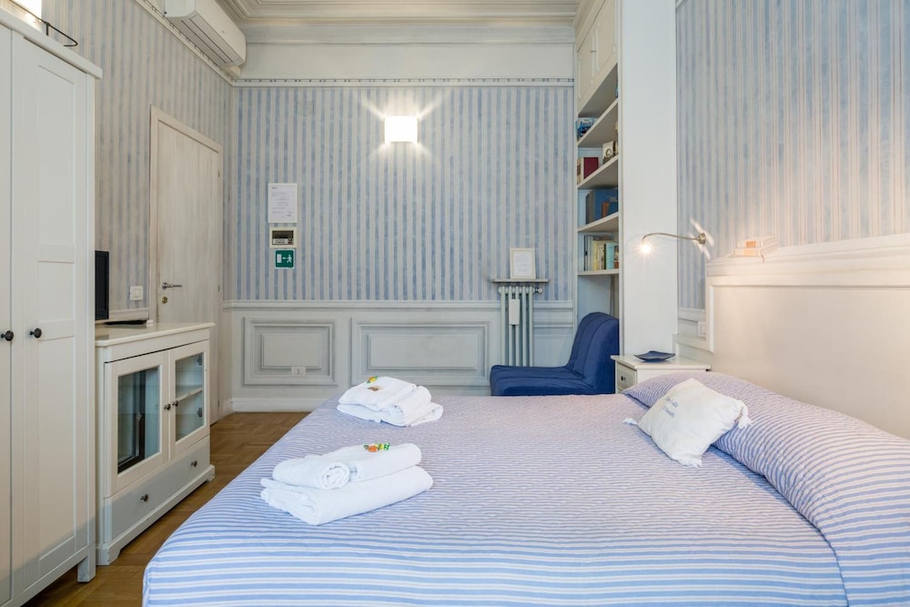 Suites Piazza del Popolo