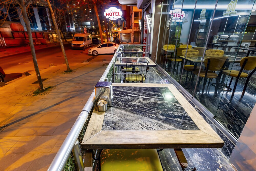 Dem İstanbul Havaalanı Oteli - Image 64