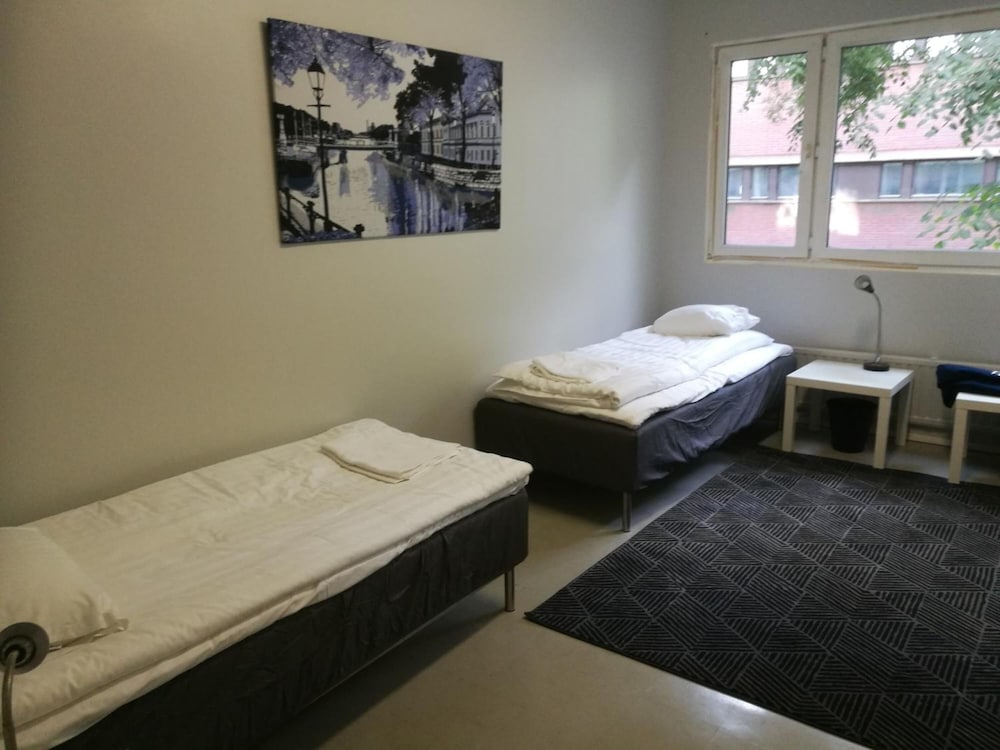 HVC Hostel Turku
