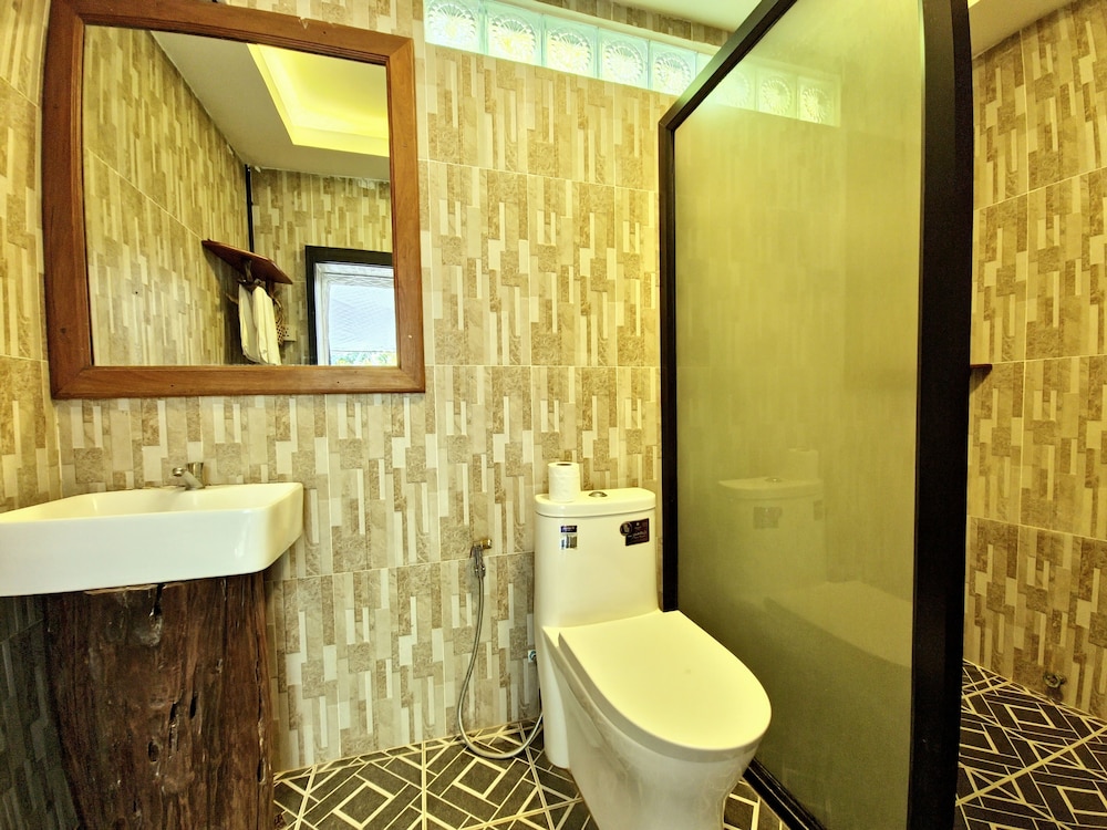 Phnom Tbeng Resort