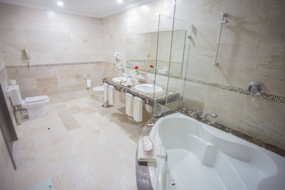 Tangier Vacations - El Minzah Hotel - Property Image 32