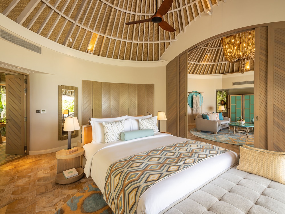 The Nautilus Maldives photo 4
