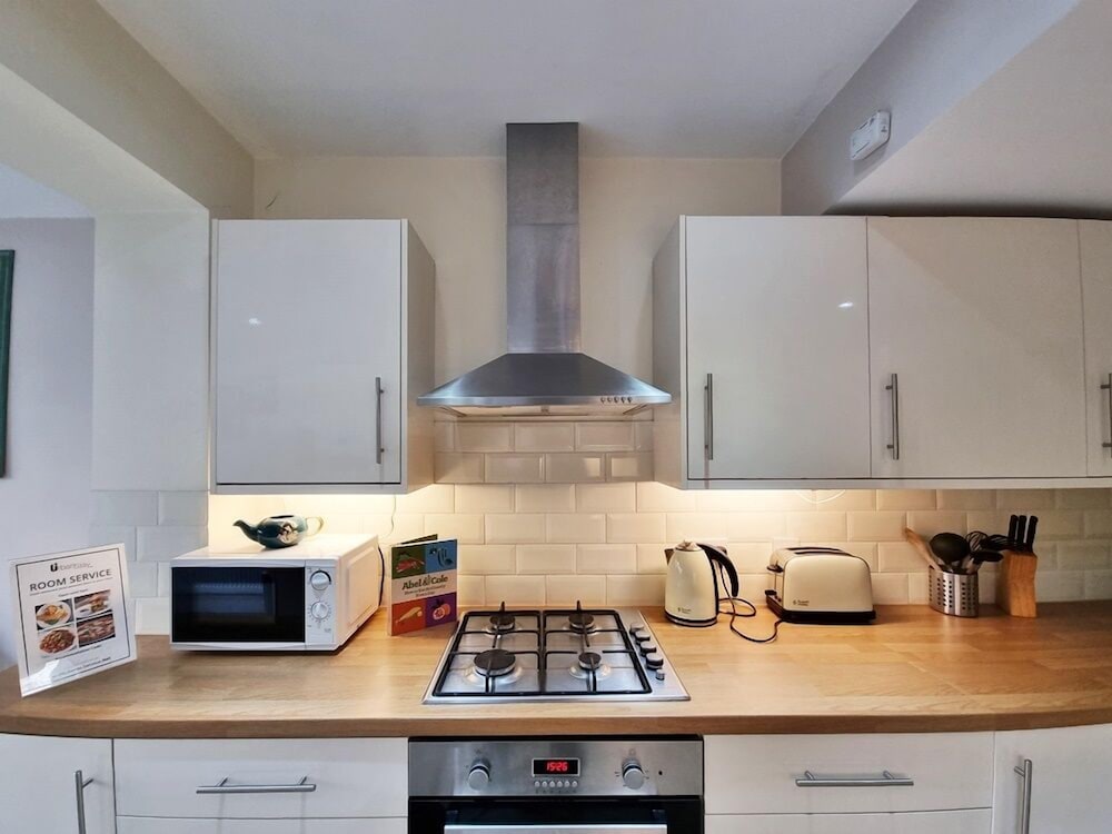 Notting Hill Flats 5min to Portobello Rd