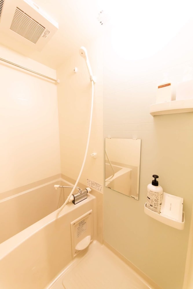 L-style Hanazonocho Apartment A