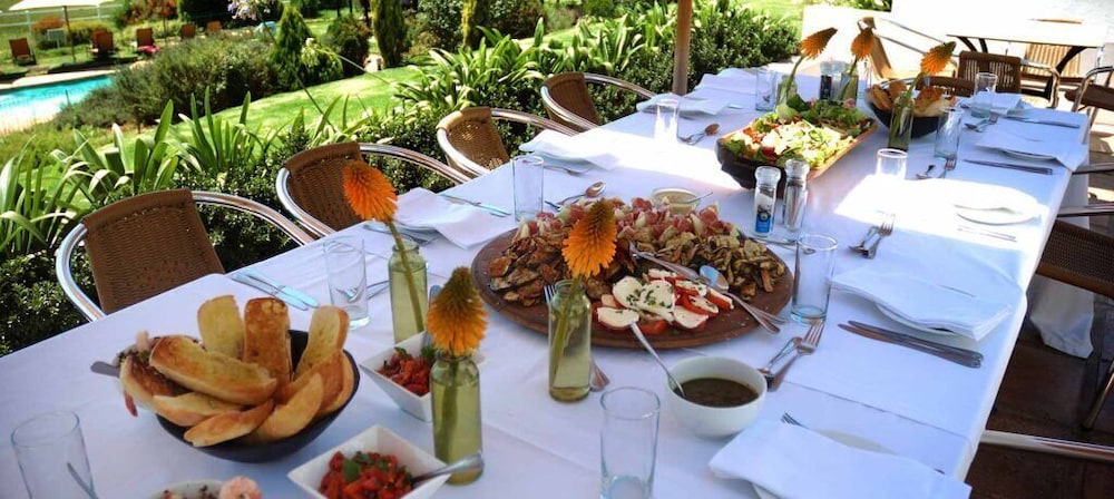 Oaklands Farm Stay