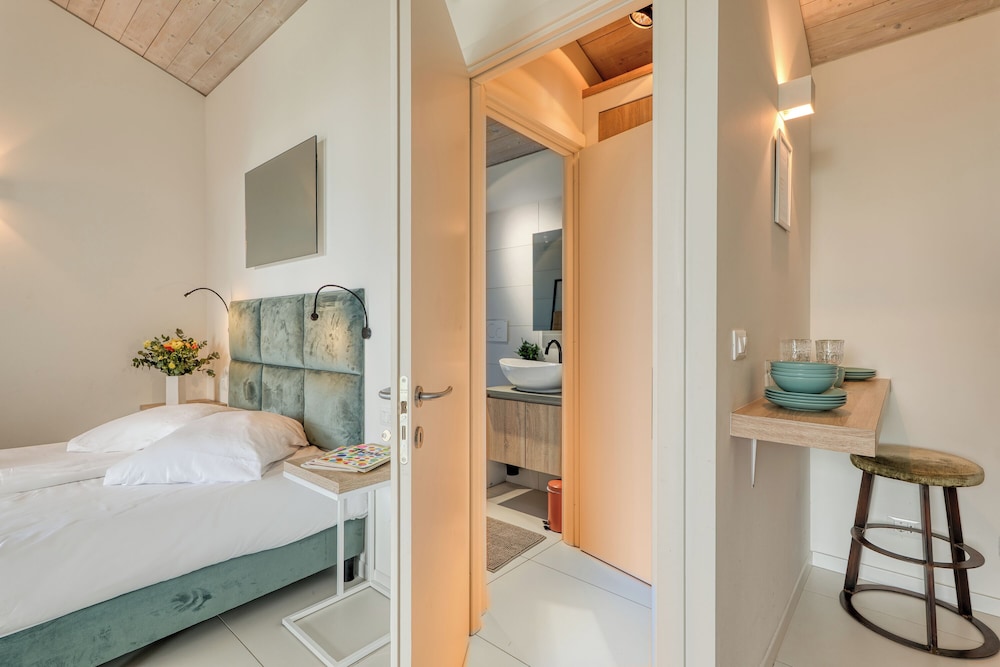 Holiday Resort Balzi Rossi